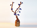 Bonsai trees