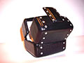 Boxes for rings