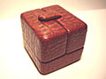 Boxes for rings