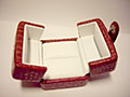 Boxes for rings