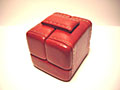 Boxes for rings